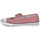 Sapatos Mulher Sabrinas Converse CHUCK TAYLOR ALL STAR DAINTY MARY JANE Rosa