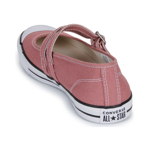Converse CHUCK TAYLOR ALL STAR DAINTY MARY JANE Rosa