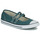 Sapatos Mulher Sabrinas Converse CHUCK TAYLOR ALL STAR DAINTY MARY JANE Verde