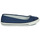Sapatos Mulher Sabrinas Converse CHUCK TAYLOR ALL STAR DAINTY BALLERINA Marinho