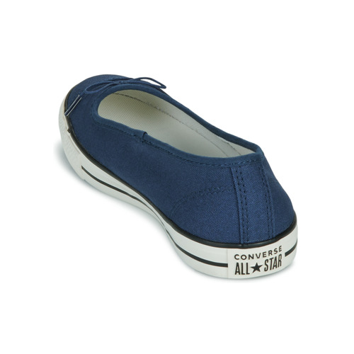 Converse CHUCK TAYLOR ALL STAR DAINTY BALLERINA Marinho