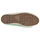 Sapatos Mulher Sapatilhas Converse CHUCK TAYLOR ALL STAR LIFT PLATFORM SUEDE Verde