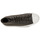Sapatos Mulher Sapatilhas de cano-alto Converse CHUCK TAYLOR ALL STAR LIFT Castanho