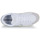 Sapatos Homem Sapatilhas Converse PRO BLAZE CLASSIC Branco / Cinza