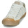 Sapatos Homem Sapatilhas Converse CHUCK TAYLOR ALL STAR TOUGH TEXTURES Bege
