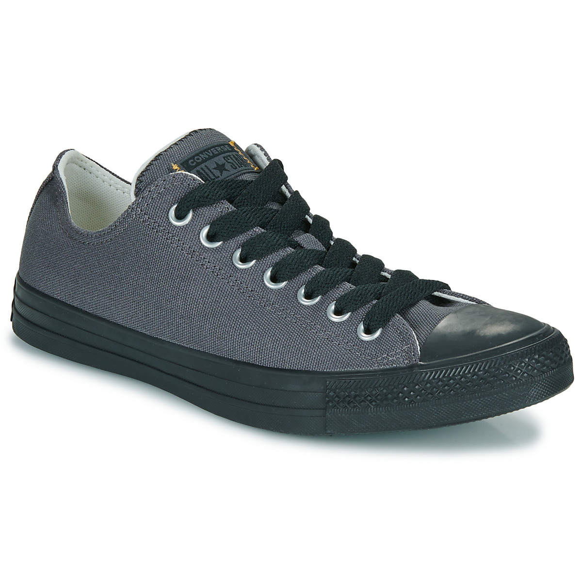 Sapatos Homem Sapatilhas Converse CHUCK TAYLOR ALL STAR TOUGH TEXTURES Preto