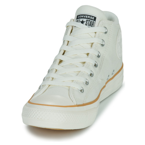 Converse CHUCK TAYLOR ALL STAR MALDEN STREET TOUGH TEXTURES Branco