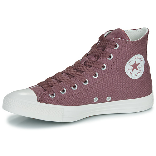 Converse CHUCK TAYLOR ALL STAR HEAVY CANVAS Rosa