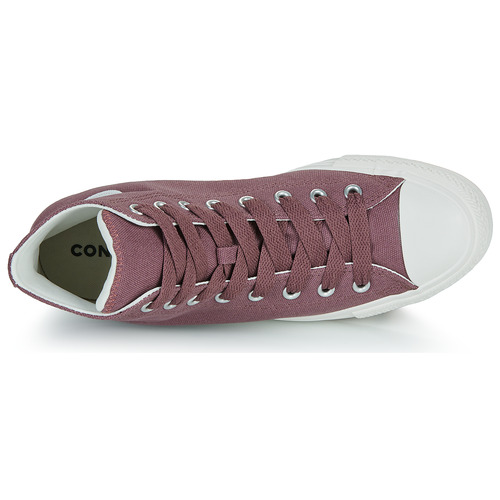 Converse CHUCK TAYLOR ALL STAR HEAVY CANVAS Rosa