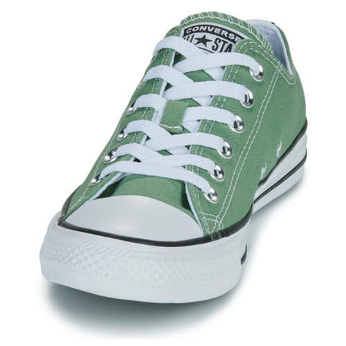 Converse CHUCK TAYLOR ALL STAR MINI FLOWERS Verde