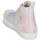 Sapatos Mulher Sapatilhas de cano-alto Converse CHUCK TAYLOR ALL STAR Multicolor