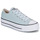 Sapatos Mulher Sapatilhas Converse CHUCK TAYLOR ALL STAR LIFT PLATFORM Azul