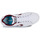 Sapatos Homem Sapatilhas Converse PRO BLAZE V2 Branco / Bordô