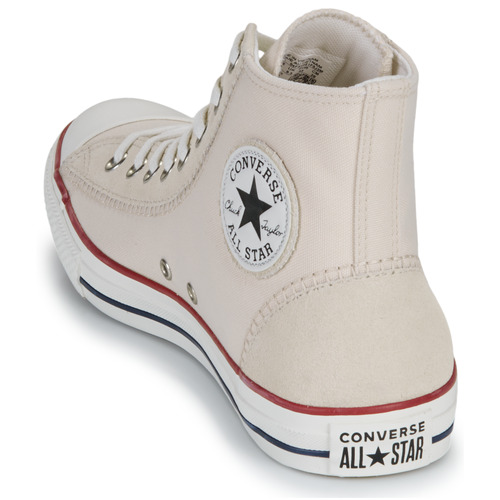 Converse CHUCK TAYLOR ALL STAR WIDE Bege