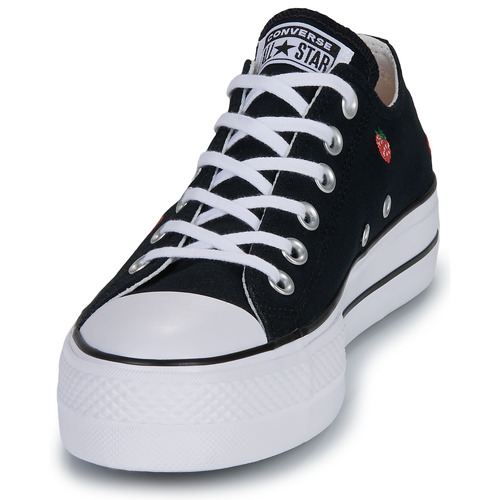 Converse CHUCK TAYLOR ALL STAR LIFT Preto