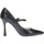 Sapatos Mulher Escarpim NeroGiardini  Preto