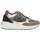 Sapatos Mulher Sapatilhas NeroGiardini  Outros