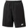 Textil Homem Calças curtas Yonex Tournament 2023 Preto
