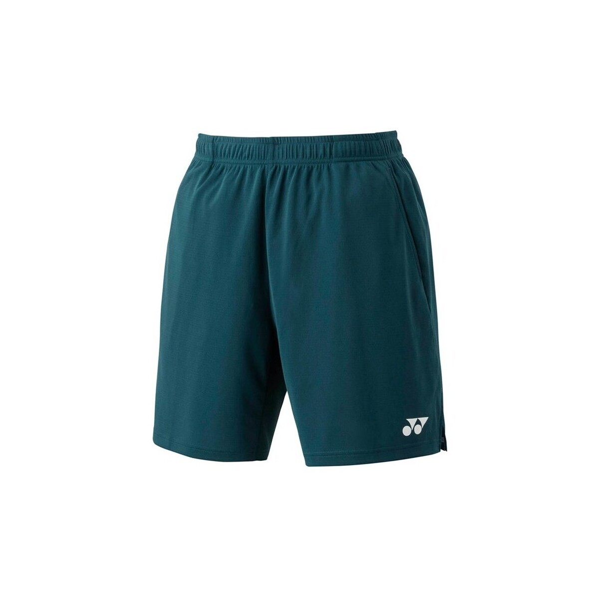 Textil Homem Calças curtas Yonex Tournament 2024 Cor azul-turquesa