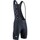 Textil Homem Calças curtas X-bionic CFBB29S23MB001 Preto