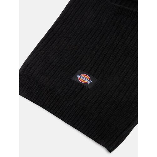 Dickies BALACLAVA - DK0A4Z32-BLK1 BLACK Preto