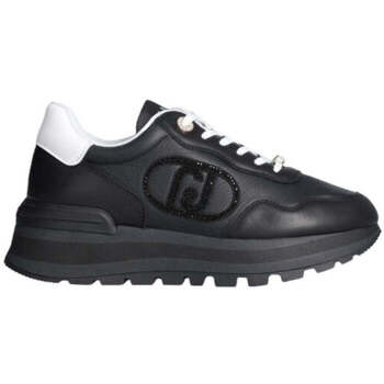 Sapatos Criança Sapatilhas Liu Jo Sneaker Outros