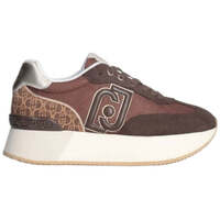 Sapatos Criança Sapatilhas Liu Jo Sneaker Outros