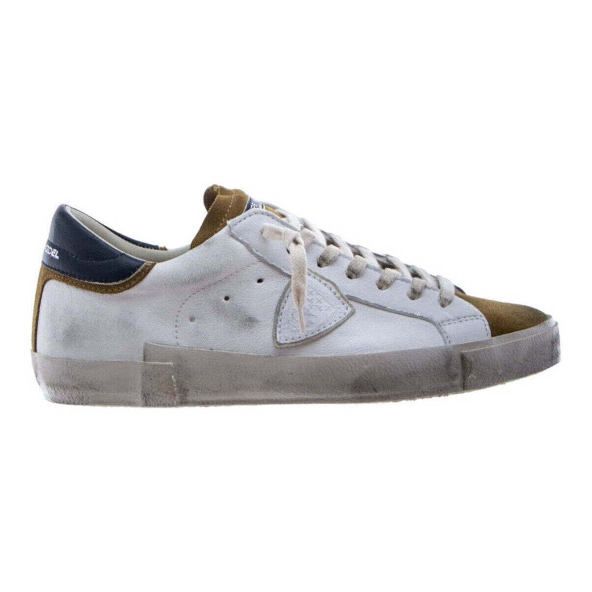 Sapatos Criança Sapatilhas Philippe Model Sneaker Outros