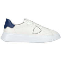 Sapatos Criança Sapatilhas Philippe Model Sneaker Outros