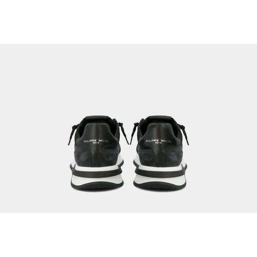 Philippe Model Sneaker Preto