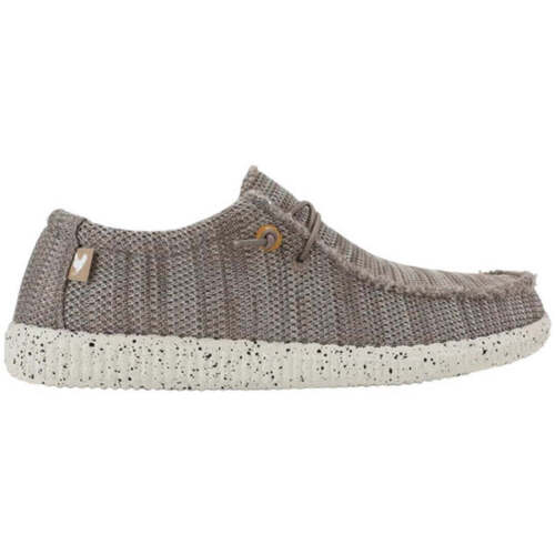 Sapatos Criança Sapatos de caminhada Pitas Mocassino Bege