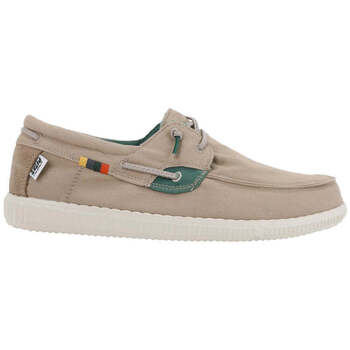 Sapatos Criança Sapatos de caminhada Pitas Mocassino Bege
