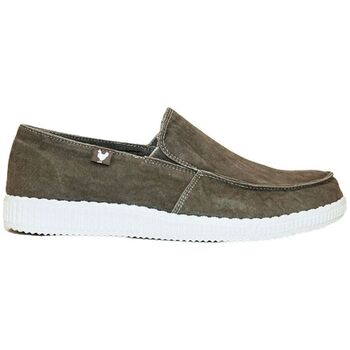 Sapatos Criança Slip on Pitas Slip on Bege
