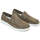Sapatos Criança Slip on Pitas Slip on Bege