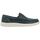 Sapatos Criança Slip on Pitas Slip on Verde