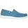 Sapatos Criança Slip on Pitas Slip on Azul
