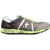 Sapatos Criança Sapatilhas Premiata Sneaker Cinza