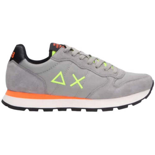 Sapatos Criança Sapatilhas Sun68 Sneaker Outros