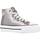 Sapatos Rapariga Sapatilhas Break And Walk BJSH527067 Cinza