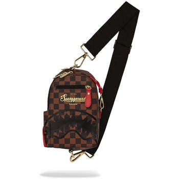 Malas Criança Bolsa Sprayground Tracolla Outros