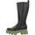Sapatos Mulher Botas Gioseppo GRALINGEN Preto