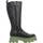 Sapatos Mulher Botas Gioseppo GRALINGEN Preto