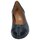 Sapatos Mulher Escarpim Cesar Perez Valero  Azul