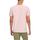 Textil Homem T-Shirt mangas curtas Elpulpo  Rosa