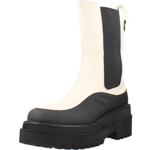 Sapatos Mulher Botas Liu Jo PURPLE 32 Bege