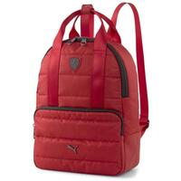 Malas Homem Mochila Puma  Vermelho