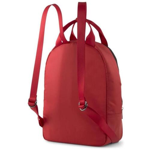 Puma  Vermelho