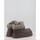 Sapatos Mulher Botins UGG FUNKARRA CABIN CUFF Cinza