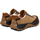 Sapatos Mulher Sapatilhas Camper DRIFT TRIL ESPORTES K201462 BROWN_030