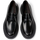 Sapatos Homem Sapato de vela Camper MOCASSINOS  WALDEN K100633 PRETO_019